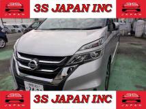 2018 Nissan Serena