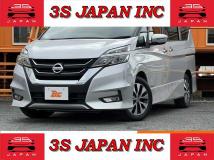 2016 Nissan Serena