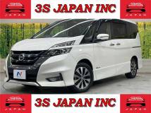 2017 Nissan Serena