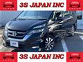 2016 Nissan Serena