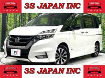 2017 Nissan Serena