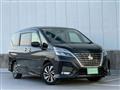 2020 Nissan Serena