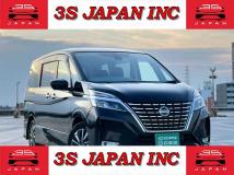 2020 Nissan Serena