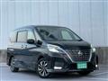 2021 Nissan Serena