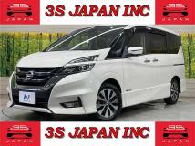 2016 Nissan Serena