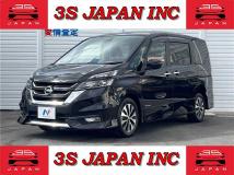 2016 Nissan Serena