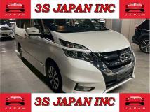 2019 Nissan Serena