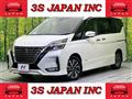 2019 Nissan Serena