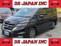 2017 Nissan Serena