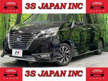 2019 Nissan Serena