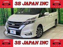 2016 Nissan Serena