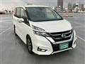 2019 Nissan Serena