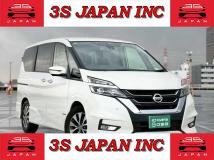 2019 Nissan Serena