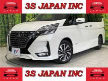 2019 Nissan Serena
