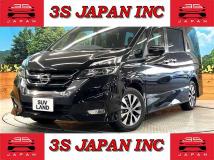 2018 Nissan Serena