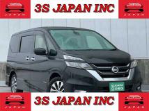 2016 Nissan Serena