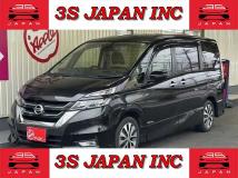 2017 Nissan Serena