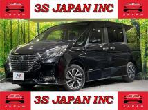 2020 Nissan Serena