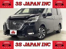 2019 Nissan Serena