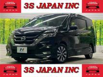 2018 Nissan Serena