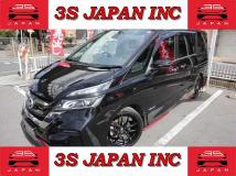 2018 Nissan Serena
