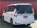 2020 Nissan Serena
