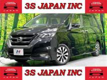 2019 Nissan Serena
