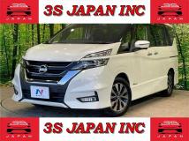 2016 Nissan Serena