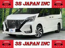 2020 Nissan Serena