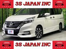 2017 Nissan Serena