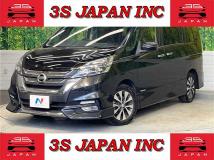 2016 Nissan Serena