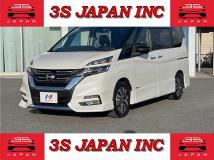 2017 Nissan Serena