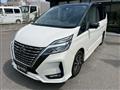 2020 Nissan Serena