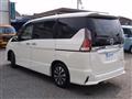 2018 Nissan Serena