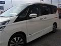 2018 Nissan Serena