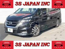 2018 Nissan Serena