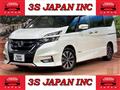 2018 Nissan Serena