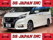 2018 Nissan Serena