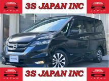 2017 Nissan Serena