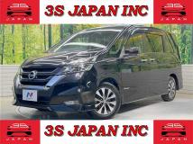 2018 Nissan Serena