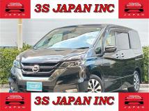 2017 Nissan Serena