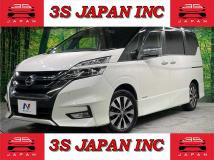2019 Nissan Serena