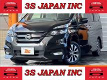 2018 Nissan Serena