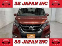2016 Nissan Serena
