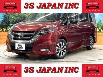 2016 Nissan Serena