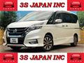 2018 Nissan Serena