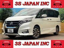 2018 Nissan Serena