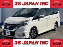 2019 Nissan Serena