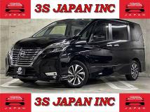 2020 Nissan Serena