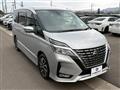 2019 Nissan Serena